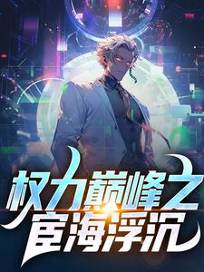 权力巅峰之宦海浮沉