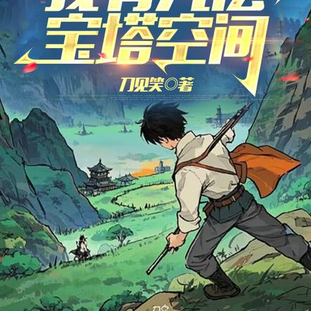 穿越60年代，我有九层宝塔空间