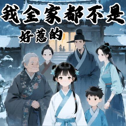 九岁农女带弟杀穿乱世