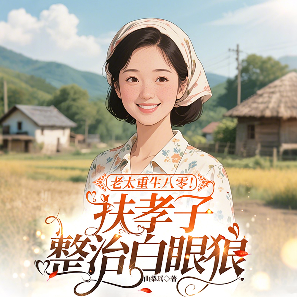 儿孙满堂被饿死？重生分家，滚！