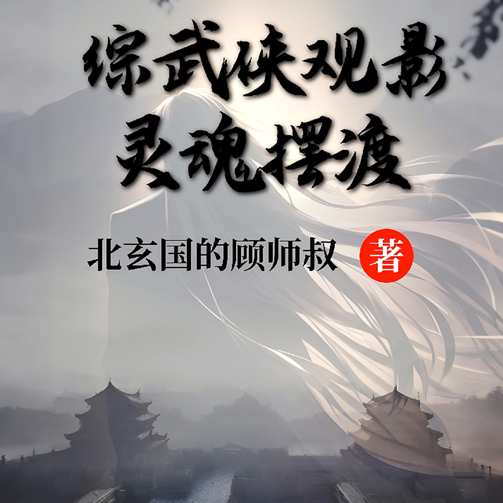 武侠观影灵魂摆渡