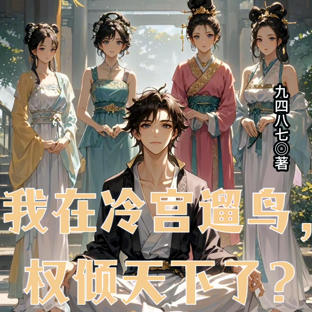 我在冷宫遛鸟，权倾天下了？