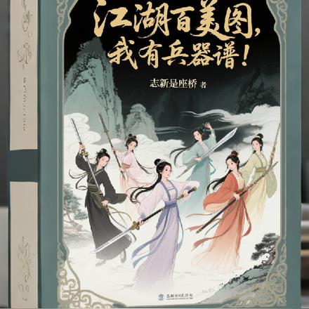 这个逍遥侯明明超强却过分咸鱼