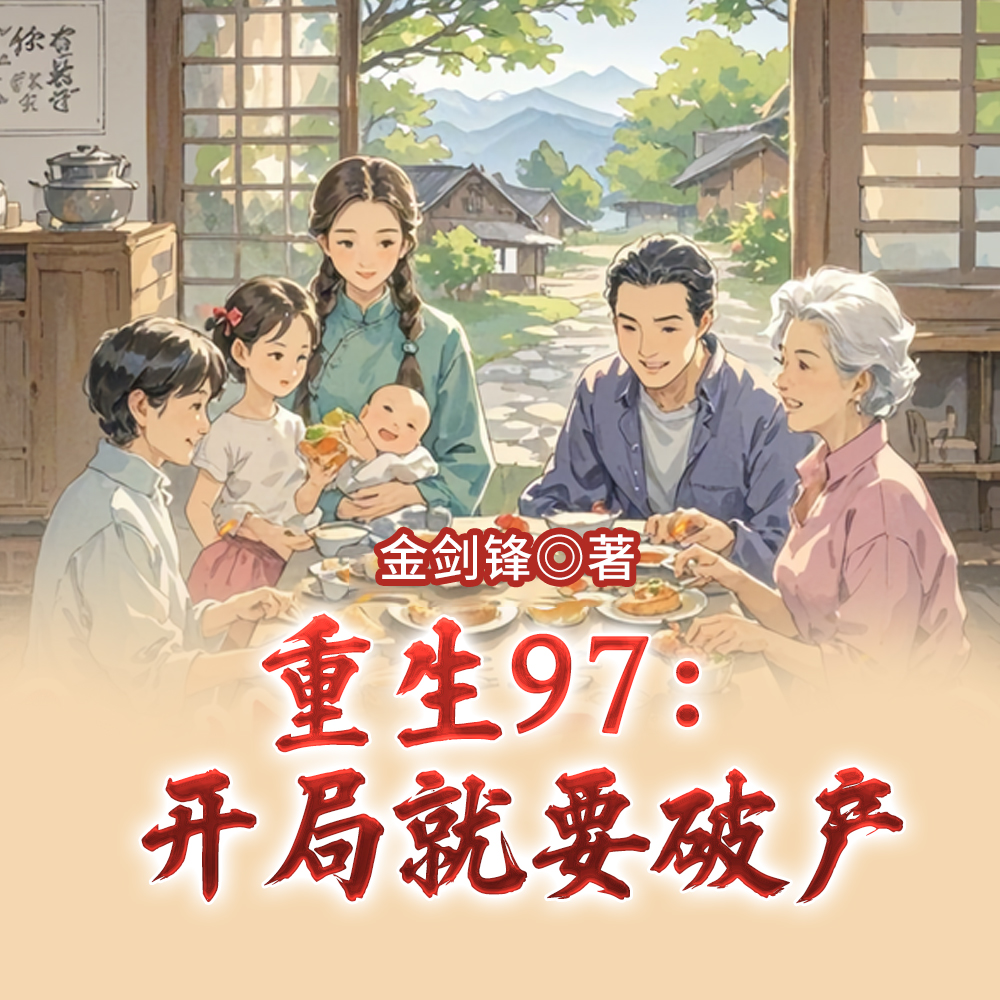 一个中年工地佬的重生日常