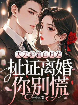 天天护着白月光，扯证离婚你别慌