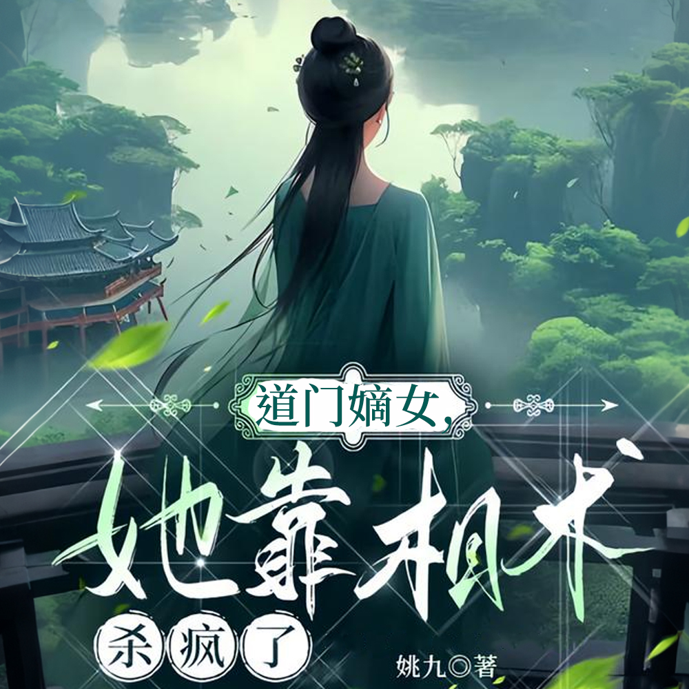 道门嫡女，她靠相术杀疯了