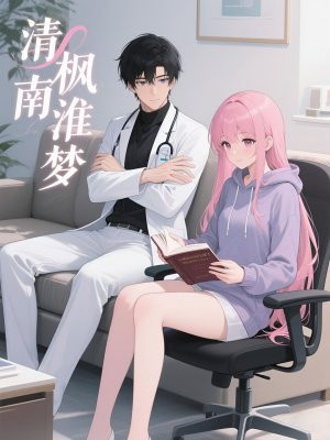 清枫南淮梦