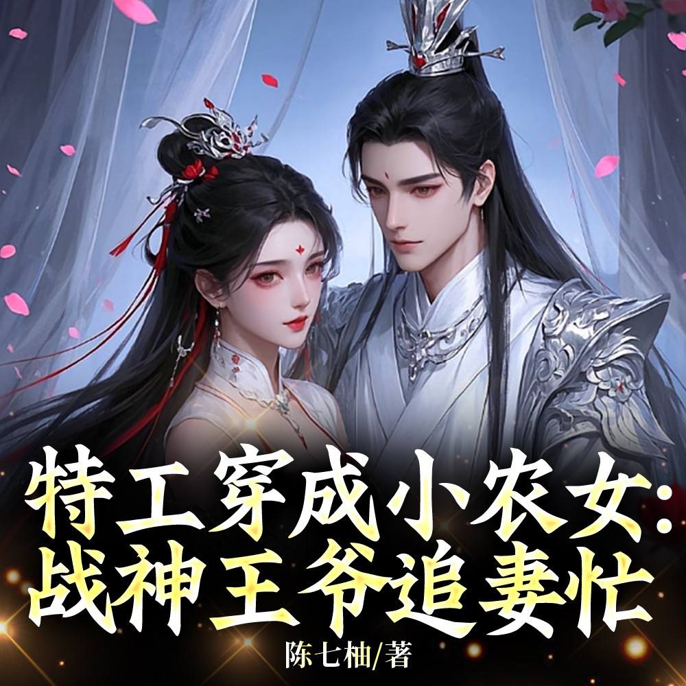 穿成大力傻女后我靠灵泉富甲天下