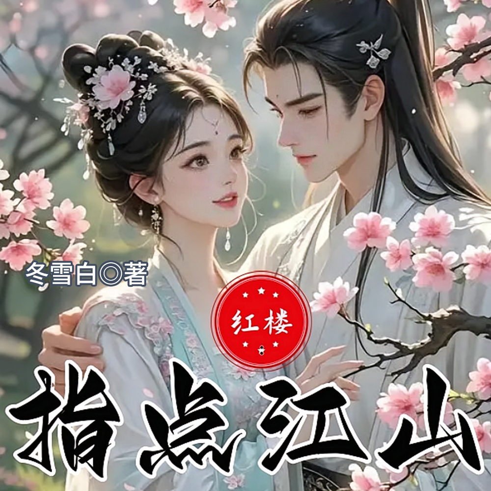 荣国府，抱歉，不稀罕