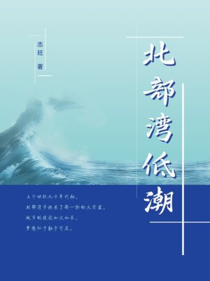 北部湾低潮