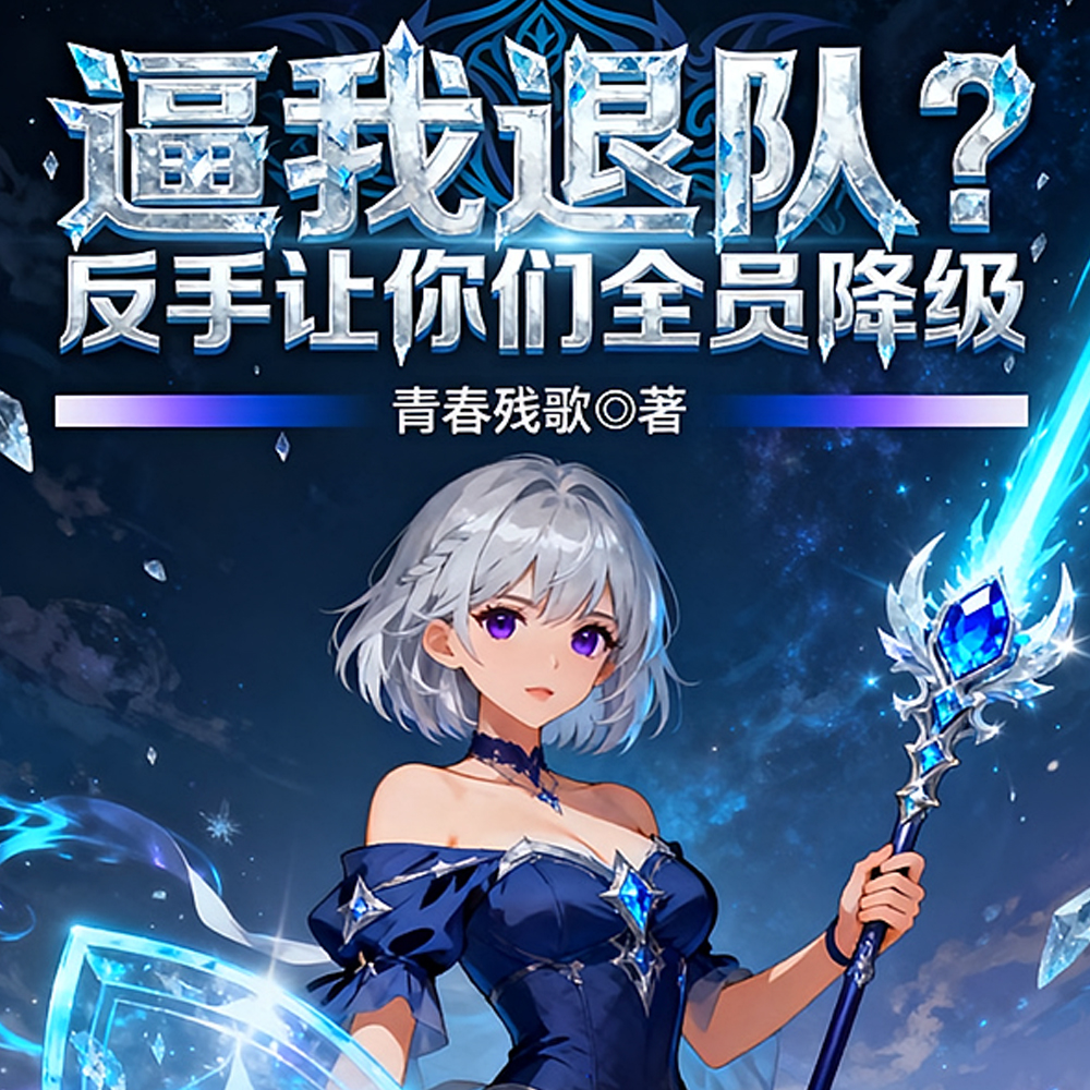 逼我退队？反手让你们全员降级