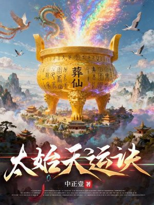 太始天运诀