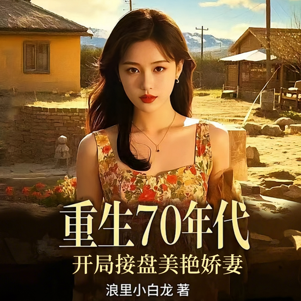 70狩猎，接盘美娇妻再养女知青
