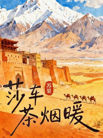 莎车茶烟暖