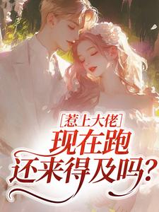 惹上大佬，现在跑还来得及吗？