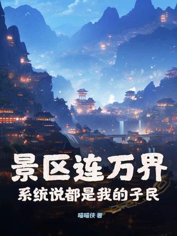 景区连万界，系统说都是我的子民