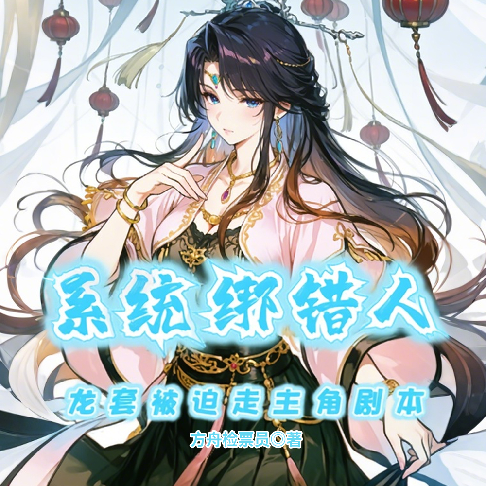穿成修仙龙套，我的身边全是主角