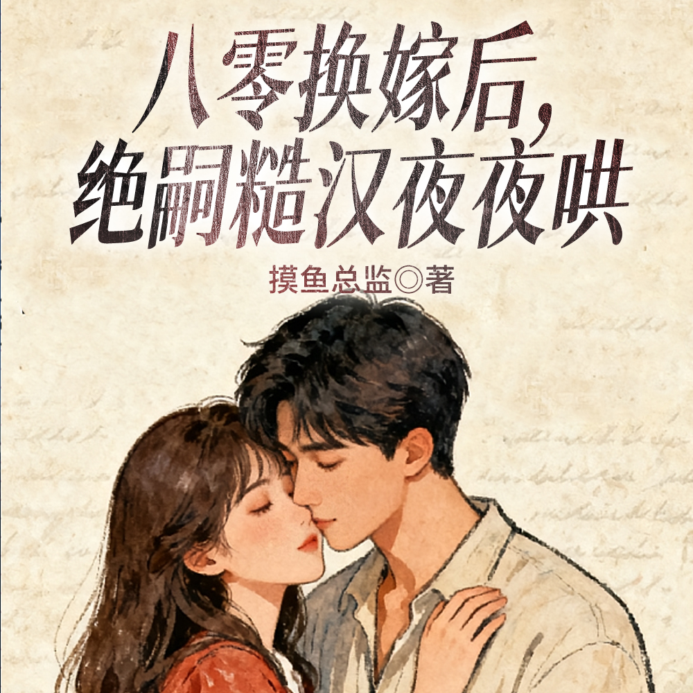 闺蜜说大哥绝嗣？我嫁他失控了！