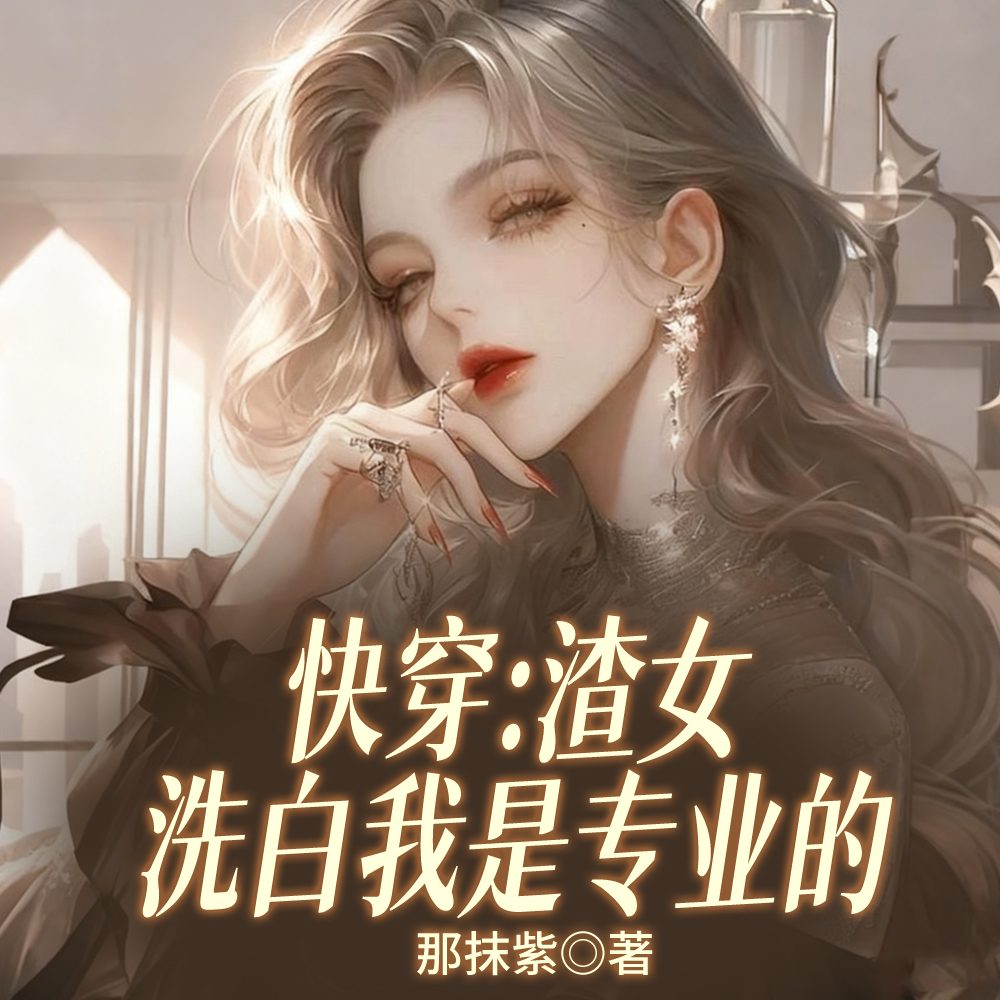 快穿局洗白部，我绩效第一