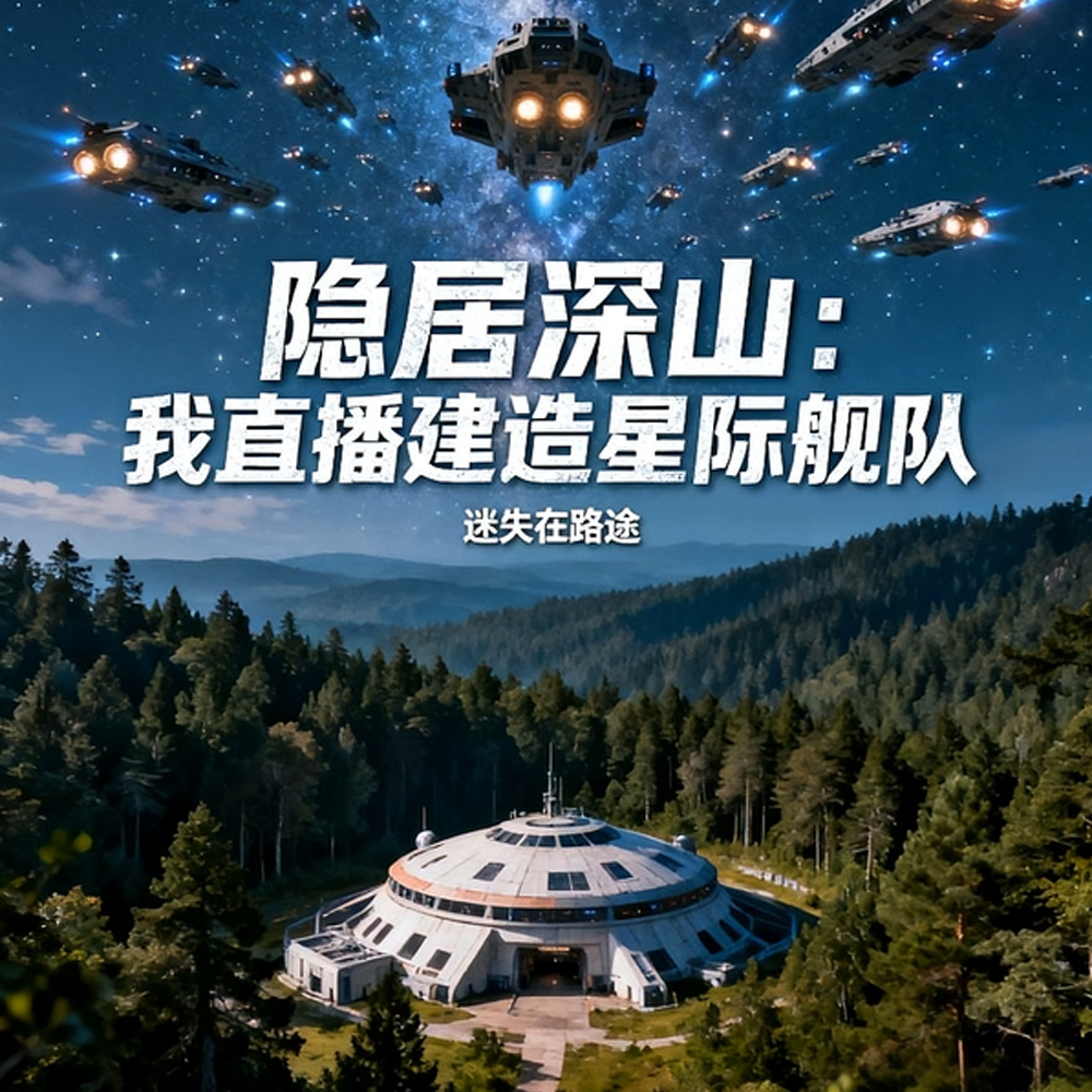 黑科技直播，全网找我马甲