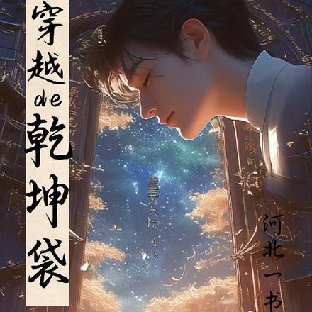 穿越的乾坤袋