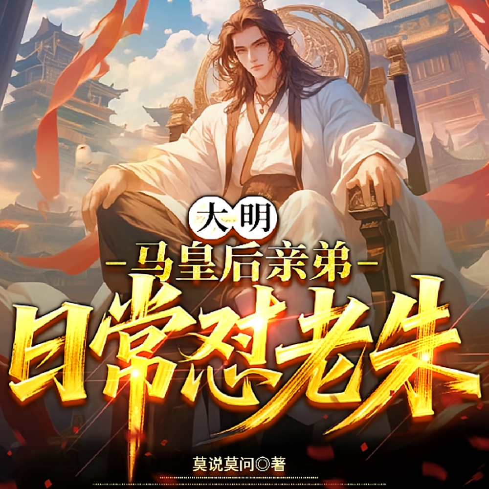 大明：马皇后亲弟，日常怼老朱