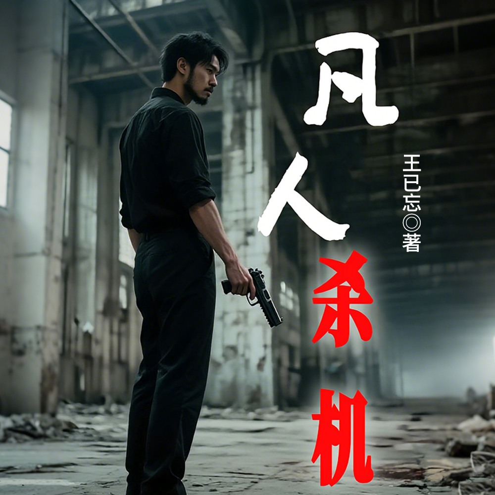 出山，大开杀戒