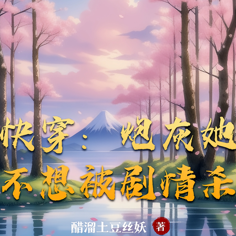 快穿从给孩子换个爹开始