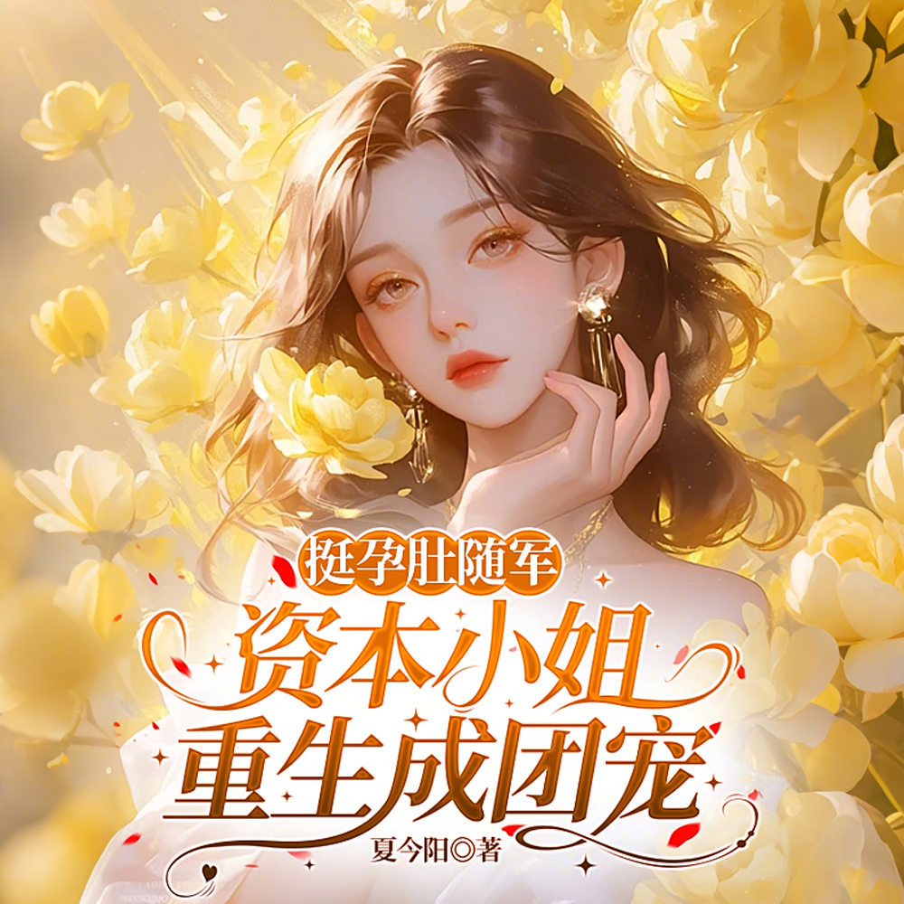 跟渣爹断亲，搬空百亿嫁最猛军官