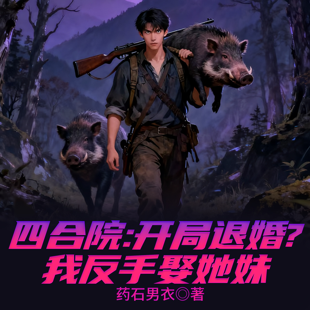 四合院：开局退婚？我反手娶她妹