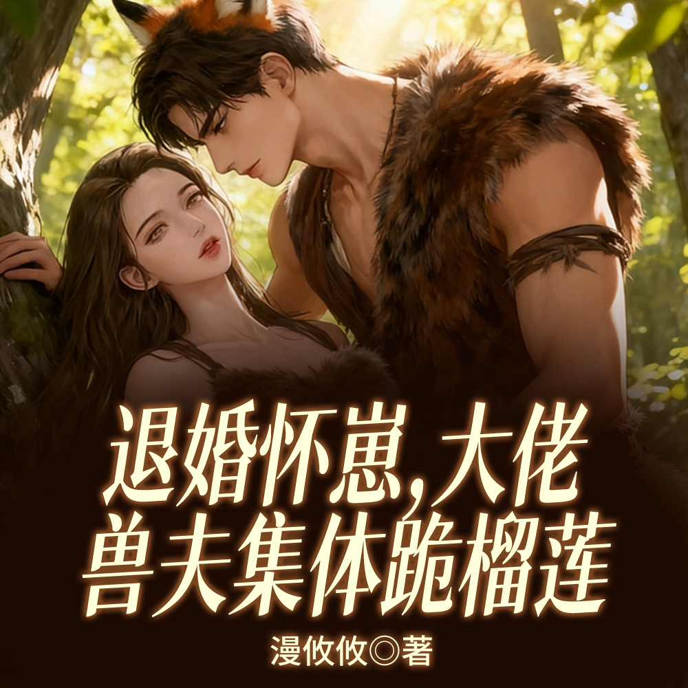 退婚怀崽，大佬兽夫集体跪榴莲