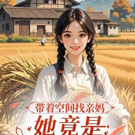 带着空间找亲妈，她竟是隐藏大佬