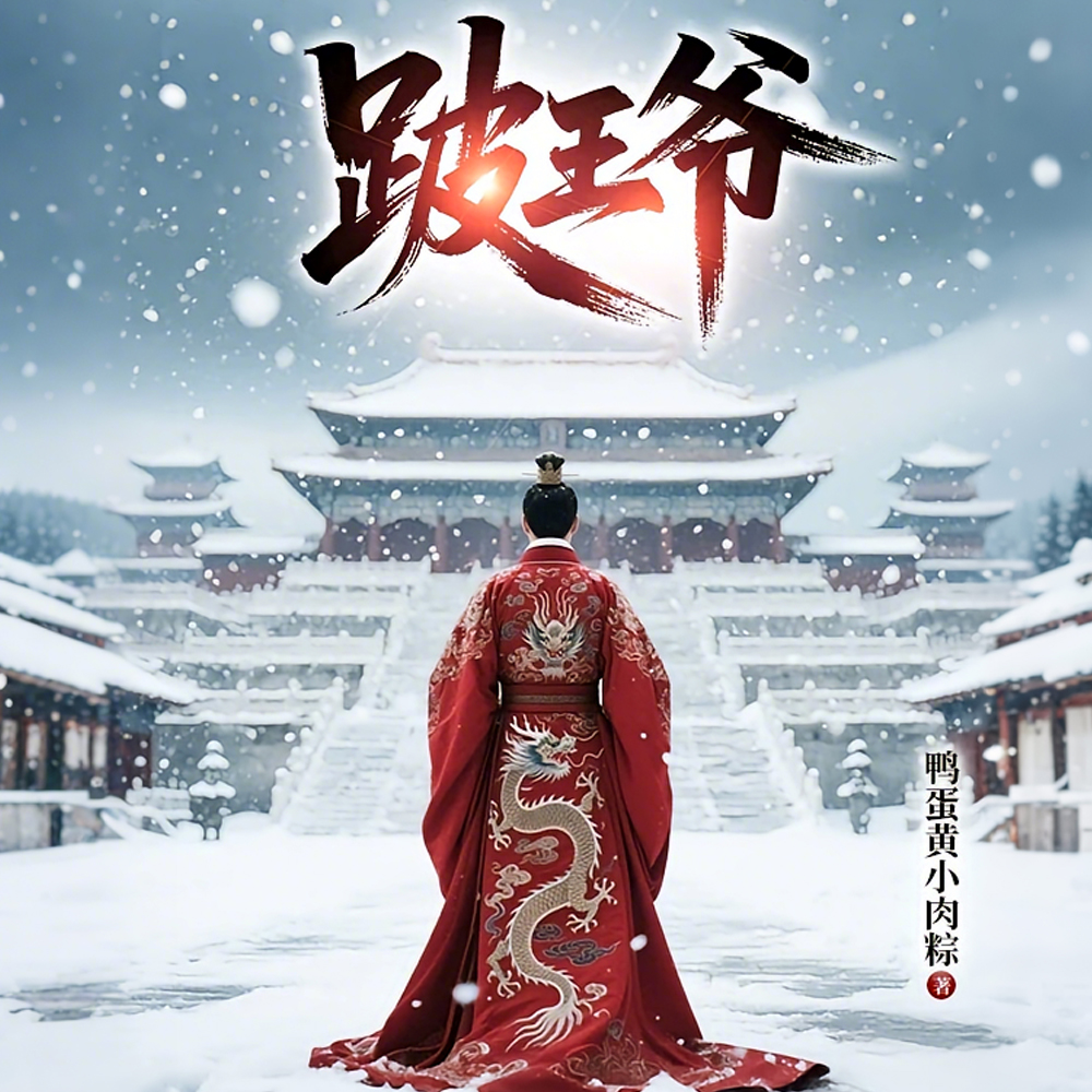 跛王爷