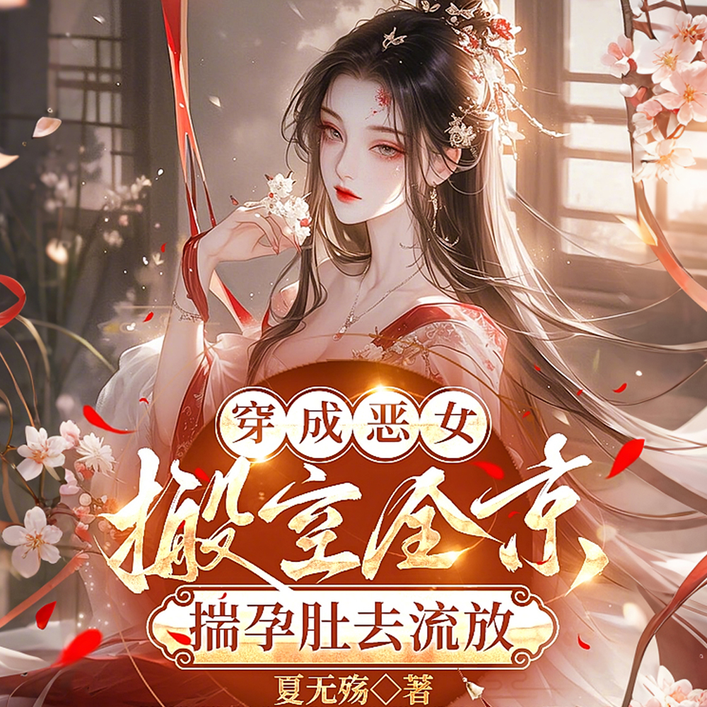 抄家前夜，带灵泉揣双胎去流放