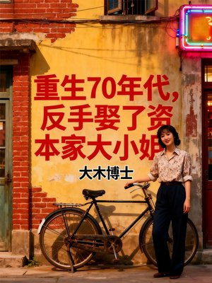 重生70年代，反手娶了资本家大小姐！