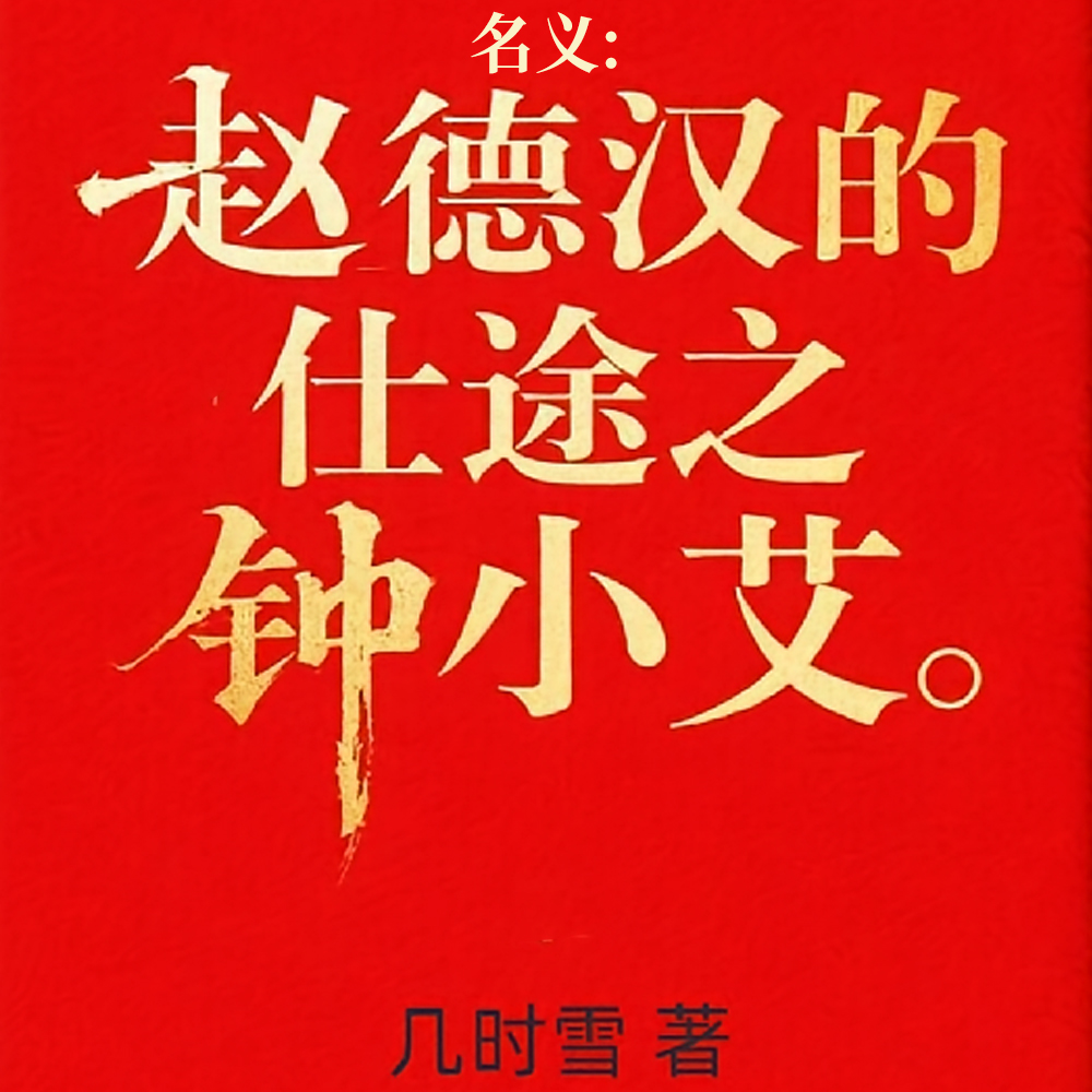 名义：从给国家赚了千亿外汇开始