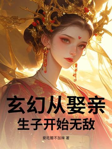 玄幻：从娶亲生子开始无敌