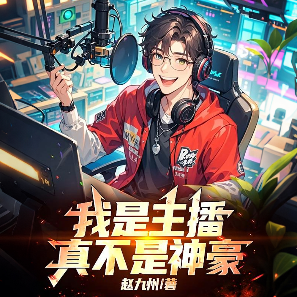 谁说主播不能是神豪？