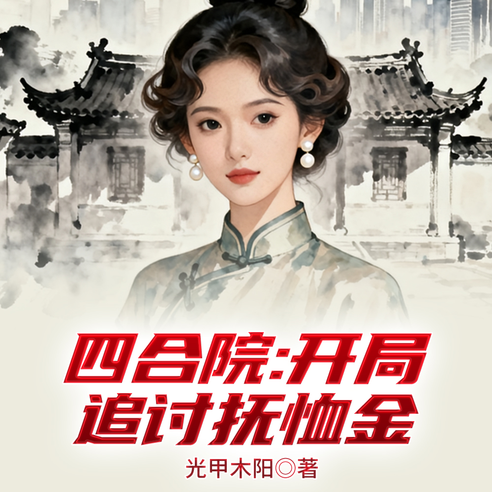 四合院：开局追讨抚恤金