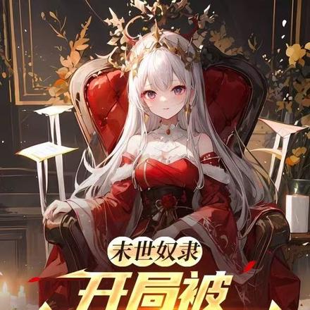 末世奴隶，开局被白人姐妹买走