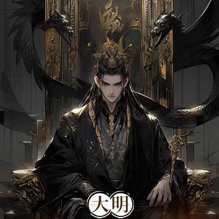 大明：我也是老四