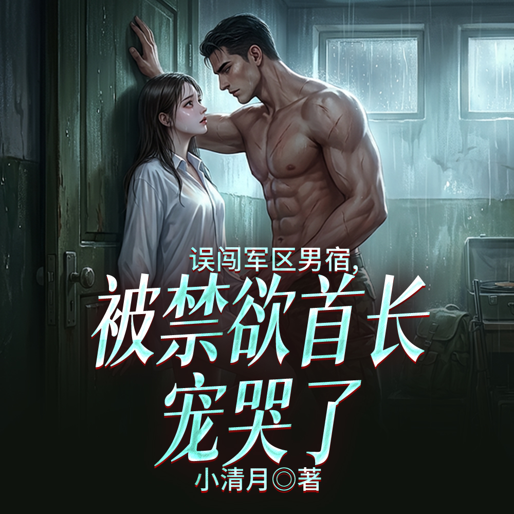 误闯军区男宿，被禁欲首长宠哭了