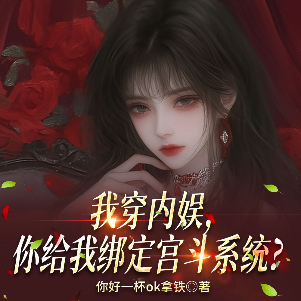 救命！谁家好人穿内娱配宫斗系统