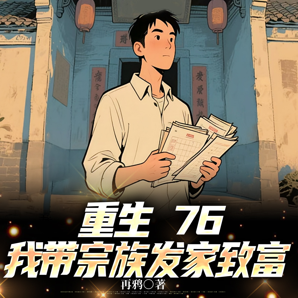 重生76：开局狂摘五朵金花