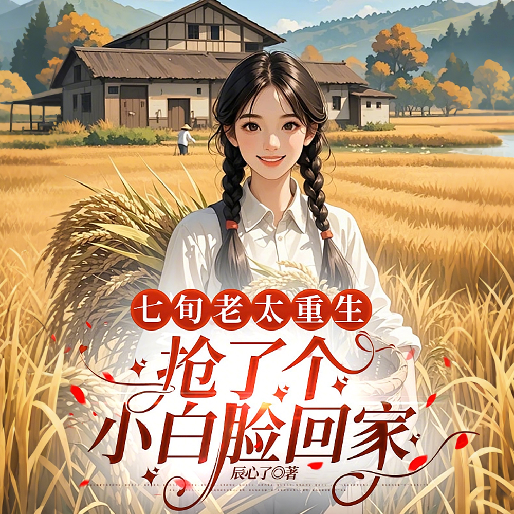 都重生了要什么继子，她自己生