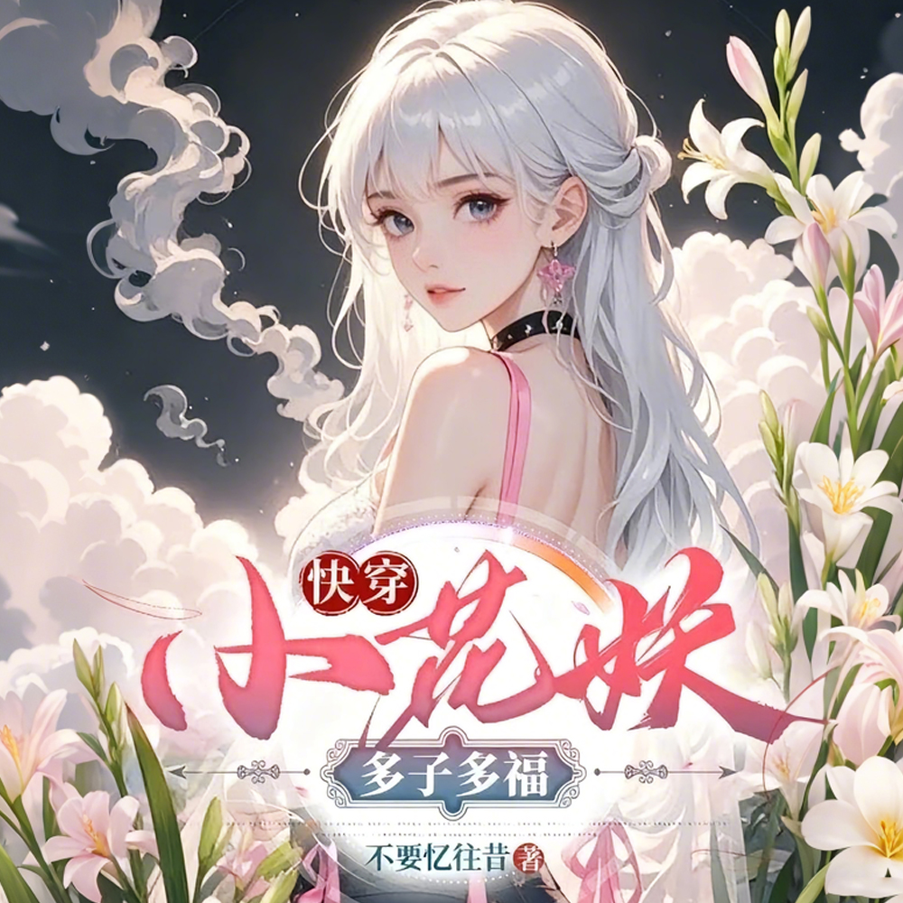 快穿：撒娇美人最好命
