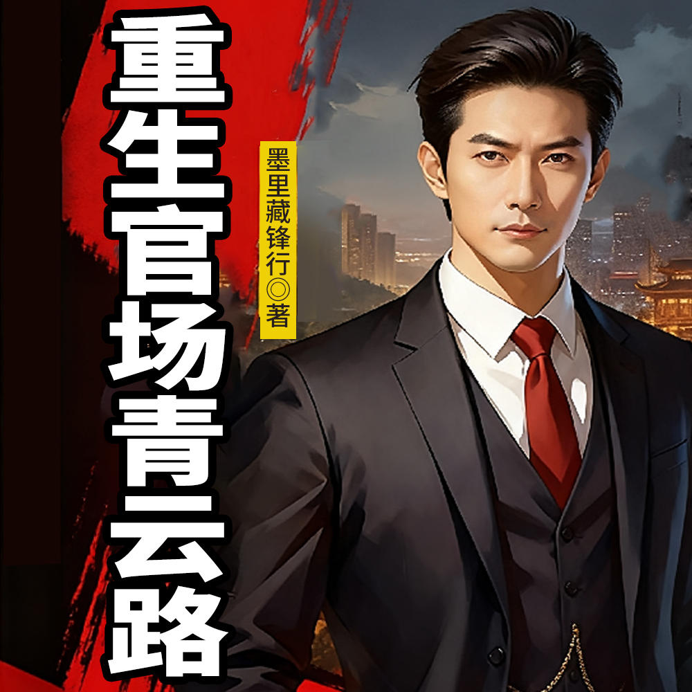 重生当官，我娶了阁老的孙女
