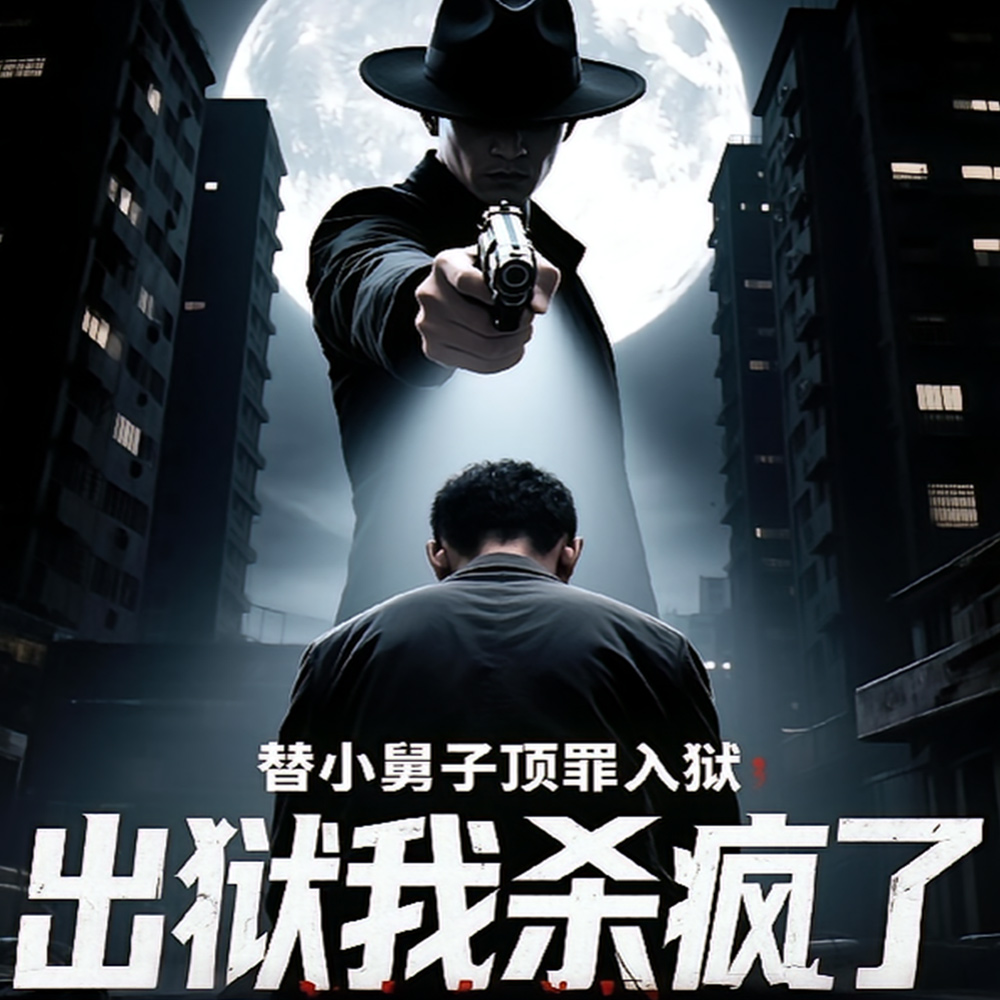 顶罪归来，我杀翻丈母娘家所有人