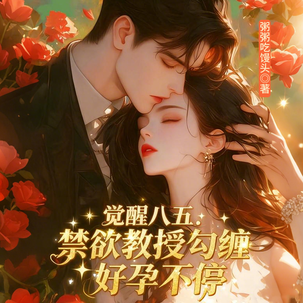 觉醒八五：禁欲教授勾缠好孕不停