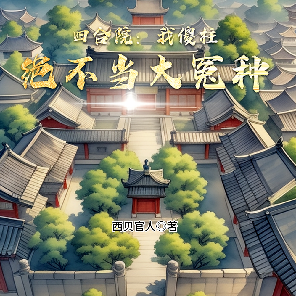 四合院：截胡于莉的快乐生活